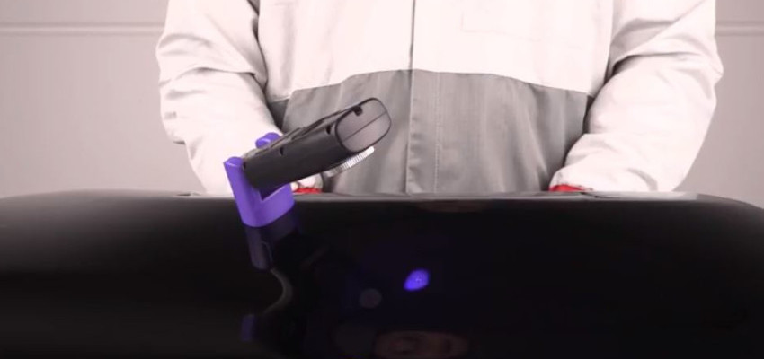 step 2 uv smart lamp